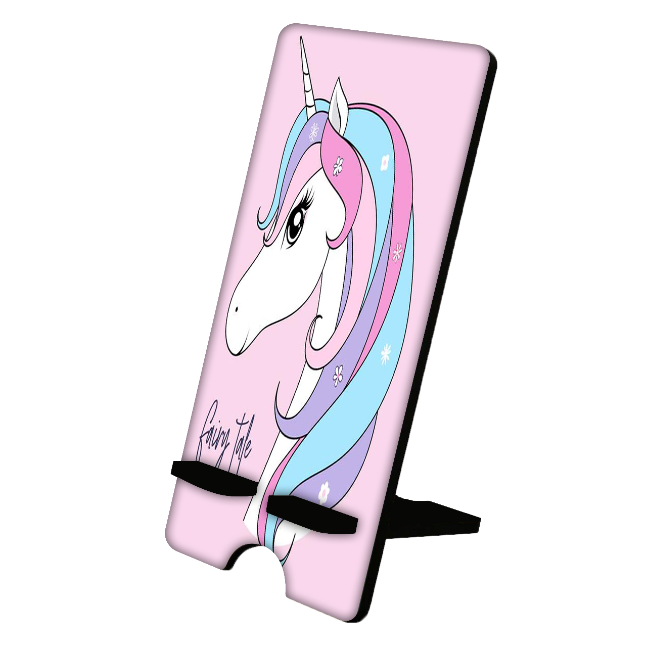 پایه نگهدارنده گوشی موبایل مدل یونیکورن 1766