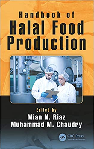  دانلود کتاب Handbook Of Halal Food Production, 2019 - دانلود کتاب های دانشگاهی