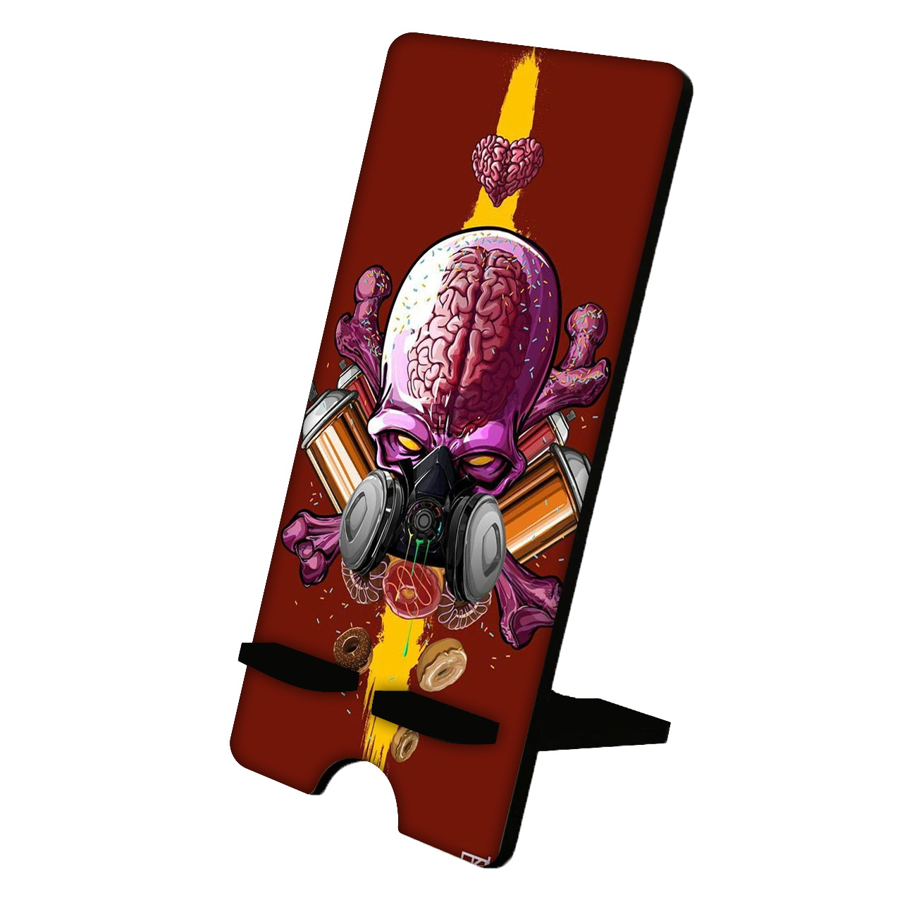 پایه نگهدارنده گوشی موبایل مدل فانتزی کد 913