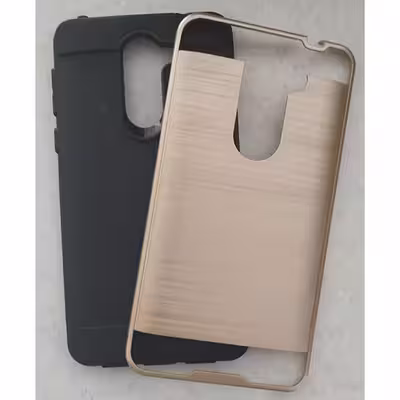 کاور سهند مدل TP2-1 مناسب برای گوشی موبایل هوآوی Mate 9 Lite 