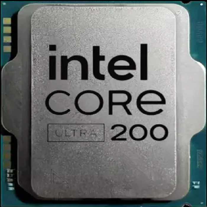 خرید پردازنده Intel مدل Core Ultra 5 235