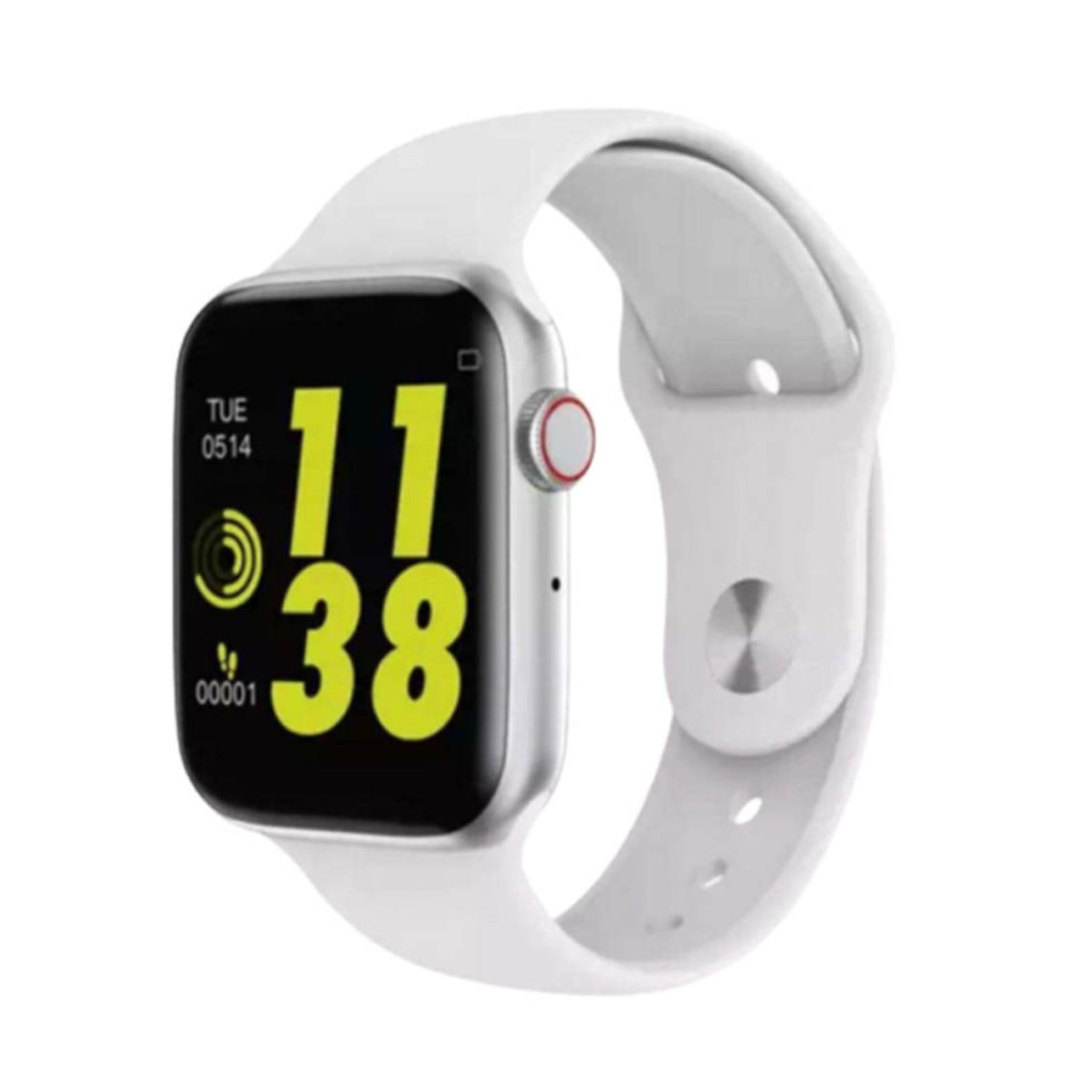 ساعت هوشمند 7 مدل et 10 pro max