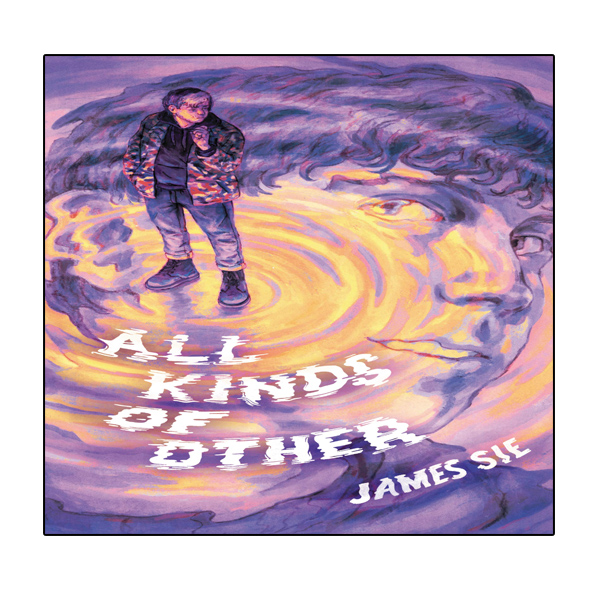 کتاب All Kinds of Other اثر James Sie انتشارات نبض دانش