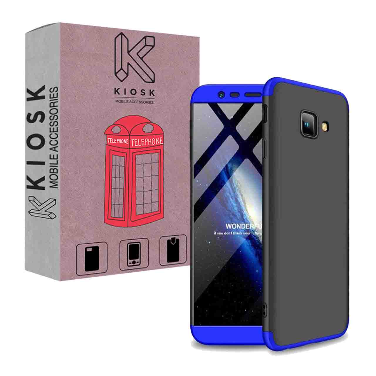 کاور کیوسک مدل KGK-1 مناسب برای گوشی موبایل سامسونگ Galaxy J4 2018