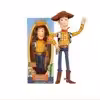 اکشن فیگور دیزنی طرح Woody Sheriff