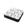 جعبه سیگار مدل کیتی کد 702