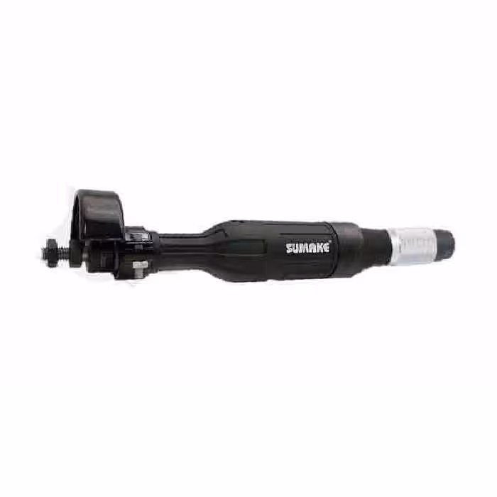 سنگ فرز بادی مستقیم 3 اینچ سوماک مدل ST-7436G