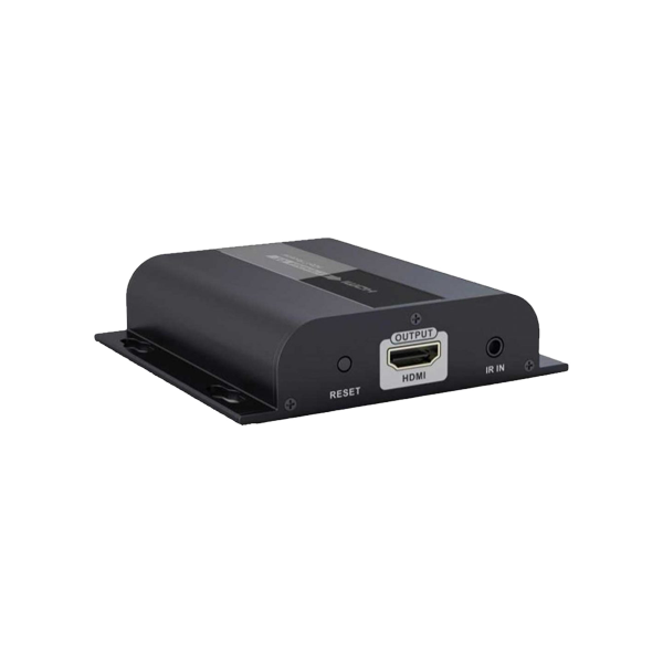 گیرنده اکستندر تصویر HDMI لنکنگ مدل LKV383-RX