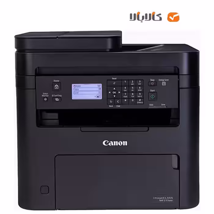 خرید پرینتر چندکاره لیزری کانن مدل imageCLASS MF273dw