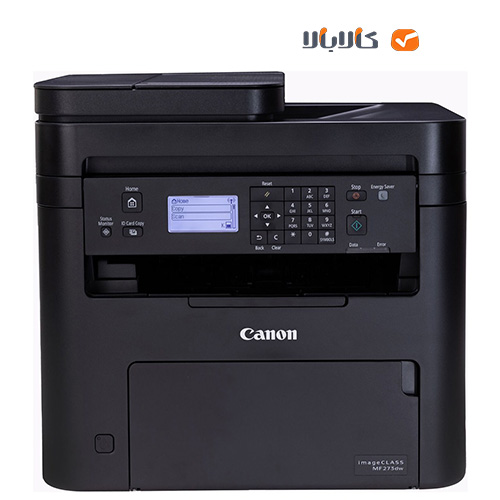 خرید پرینتر چندکاره لیزری کانن مدل imageCLASS MF273dw