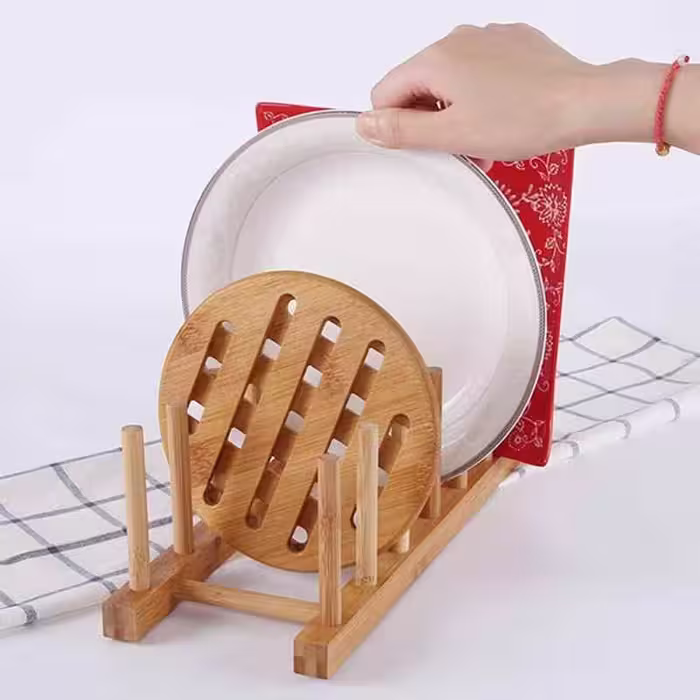استند بشقاب کد 703011