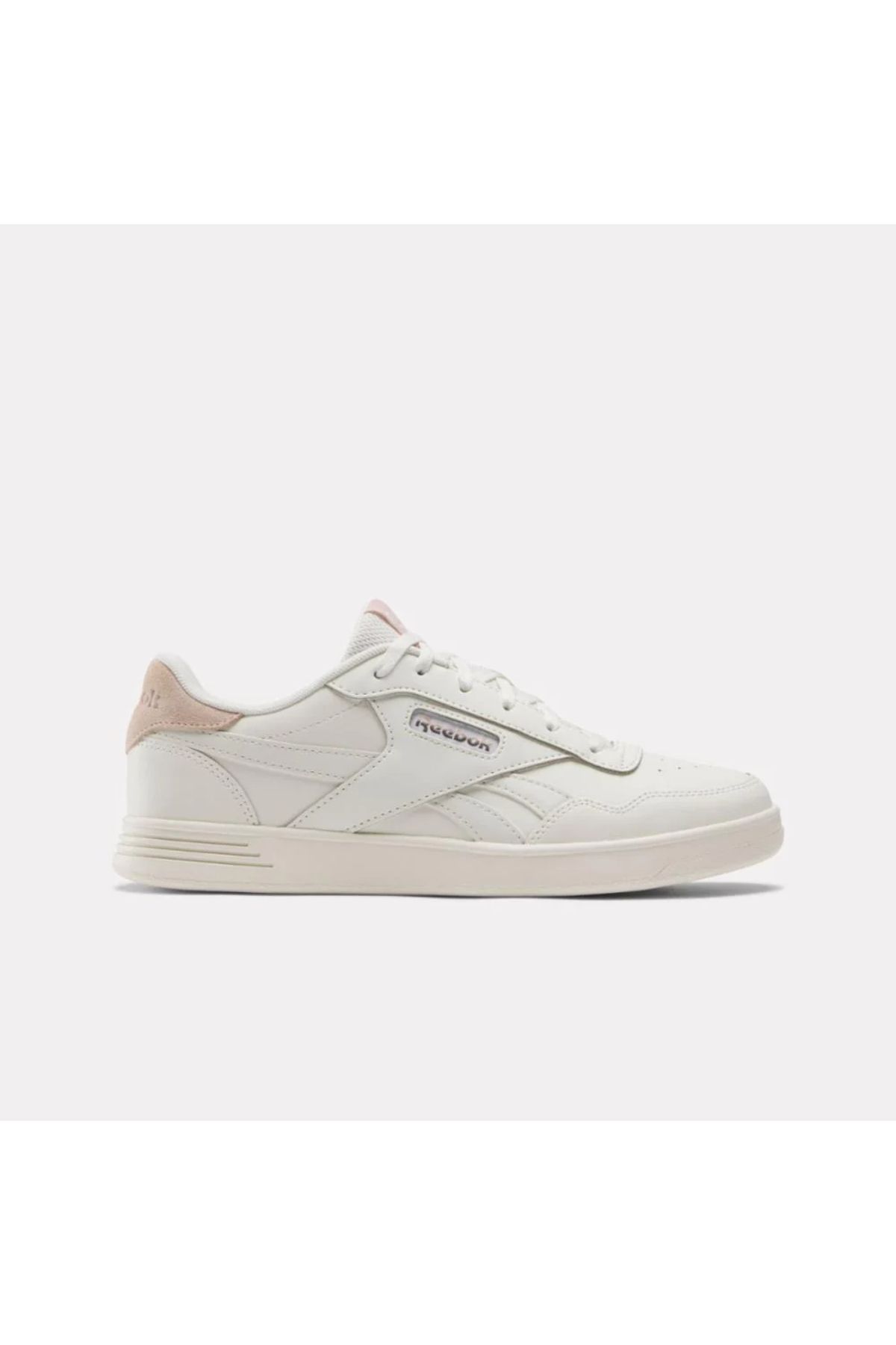 کفش پیاده روی نود زنانه 100074291 Advance ورزشی بژ Reebok