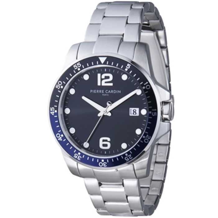 ساعت مچی پیرکاردین مدل CNI.0030