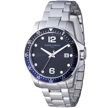 ساعت مچی پیرکاردین مدل CNI.0030