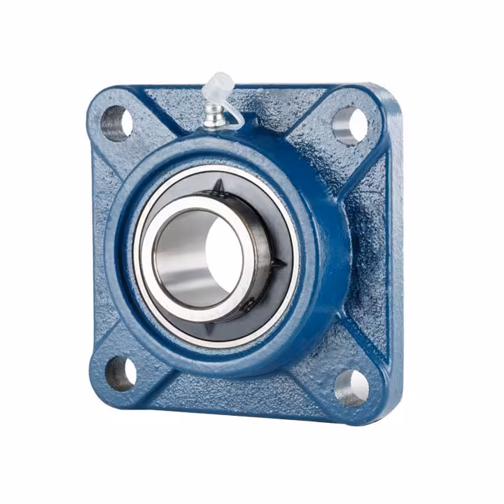یاتاقان مدل UCF 210 