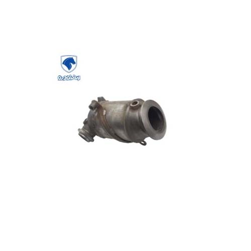 کاتالیزور سمند ملی EF7 (الزامات آلاینده)