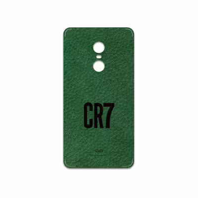 برچسب پوششی ماهوت مدل GL-CR7 مناسب برای گوشی موبایل شیائومی Redmi Note 4