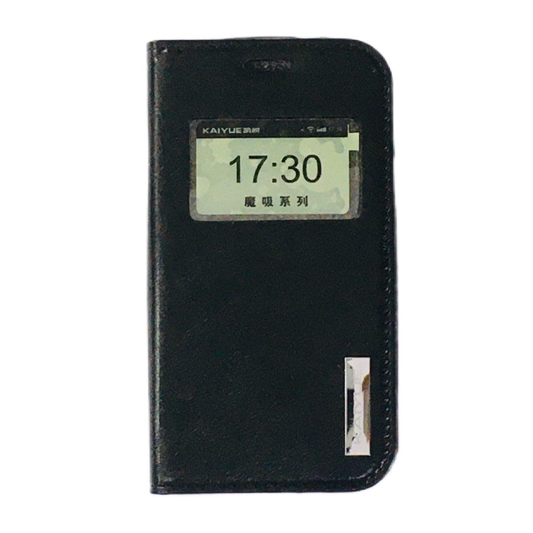 کیف کلاسوری مدل P-4 مناسب برای گوشی موبایل سامسونگ Galaxy Core/I8262