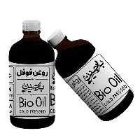 روغن فوفل عموعطار بارجین 120 میلی گرمی 