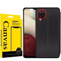 کیف کلاسوری کانواس مدل MAX SERIES مناسب برای گوشی موبایل سامسونگ Galaxy A22 4G