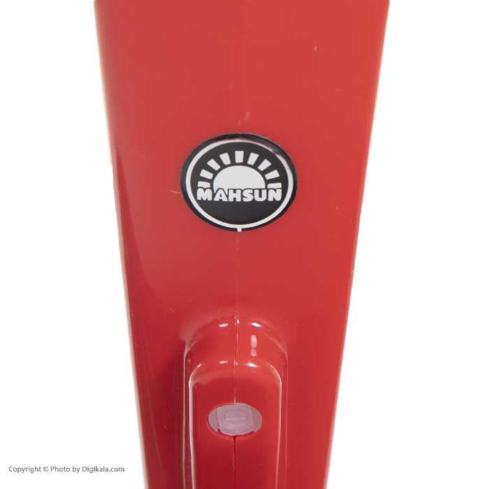 طی زمین شوی اسپری مهسان مدل 20224