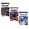 کتاب Oxford Word Skills Vocabulary Second Edition اثر Ruth Gairns And Stuart Redman انتشارات سپاهان سه جلدی