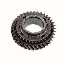 دنده 2 ورودی جیلی ec7