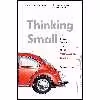 کتاب Thinking Small اثر Andrea Hiott انتشارات Ballantine Books