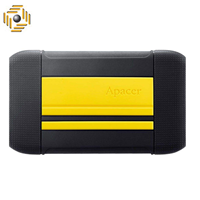 هارد اکسترنال اپیسر مدل AC633 ظرفیت 2 ترابایت