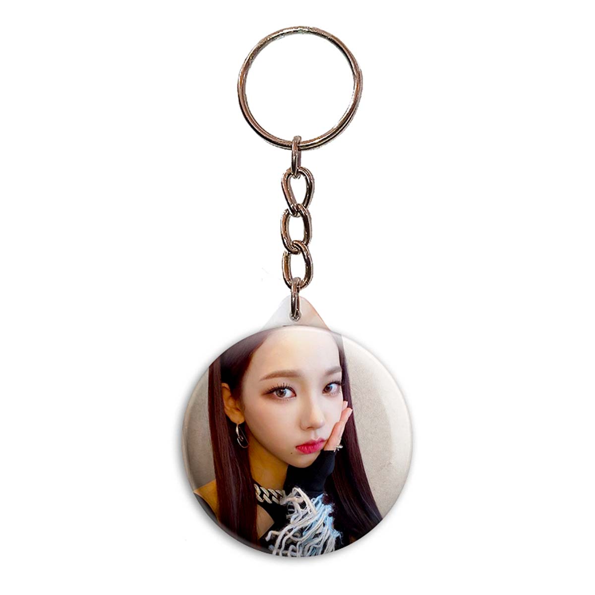 جاکلیدی پرمانه طرح aespa کد pmy.18474