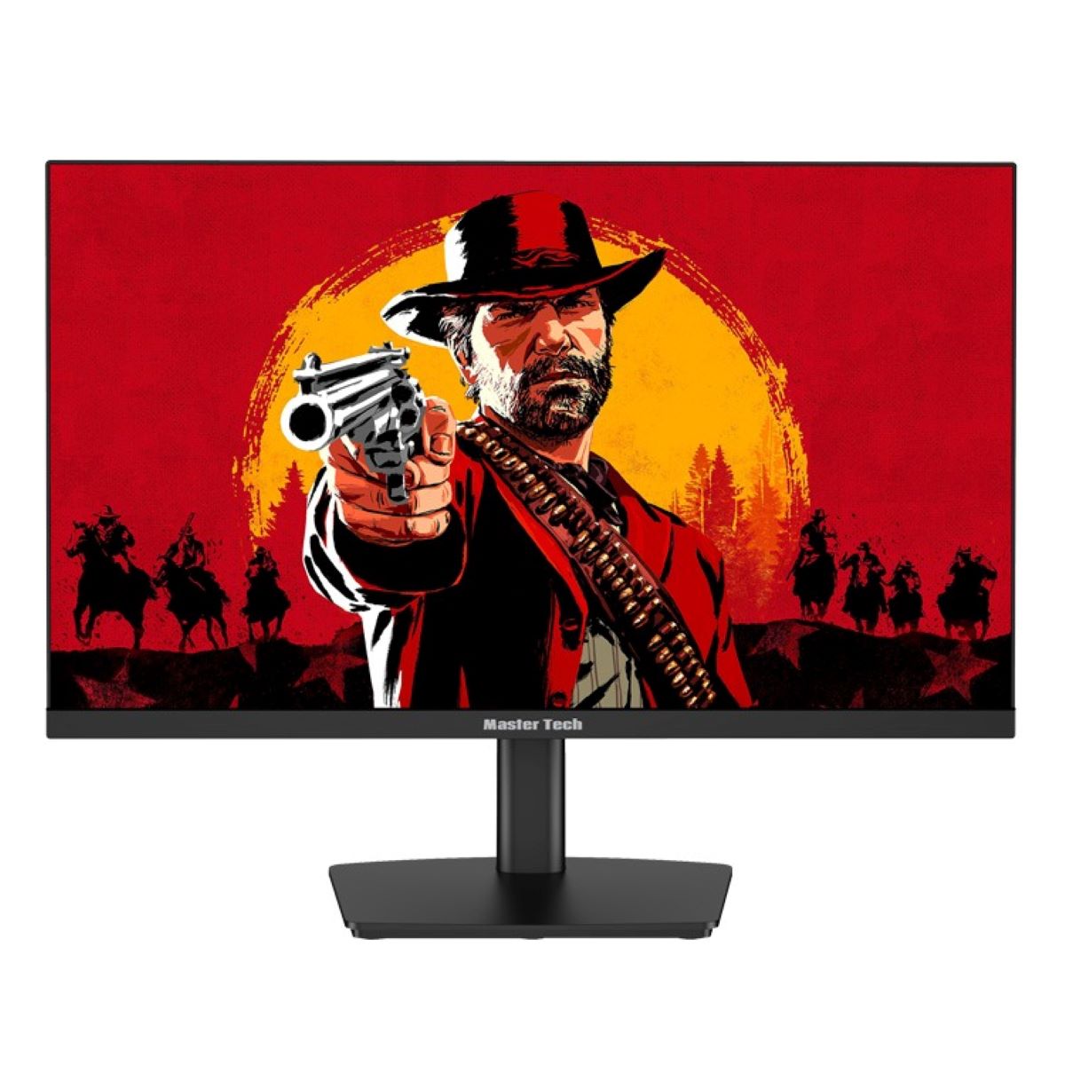 خرید مانیتور Master Tech PA279QT 27 inch Monitor با بهترین قیمت