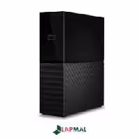هارددیسک اکسترنال وسترن دیجیتال مدل My Book ظرفیت 22 ترابایت
فروشگاه اینترنتی تخصصی لپتاپ لپ مال