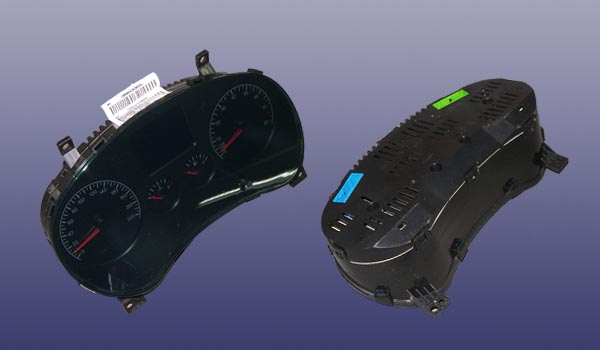 صفحه کیلومترشمار - CVT ام وی ام X33 NEW چین یدک مرکزی - خرید لوازم یدکی خودروهای چینی - لوازم یدکی خودروهای کره ای - لوازم یدکی خودروهای ژاپنی - کف قیمت بازار - ارسال سریع به سراسر ایران