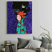  تابلو بوم طرح مدرن مدل TB1226