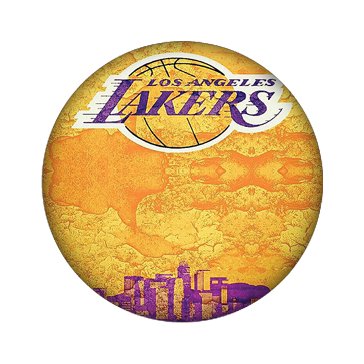 زیر لیوانی مدل لیکرز کد 840