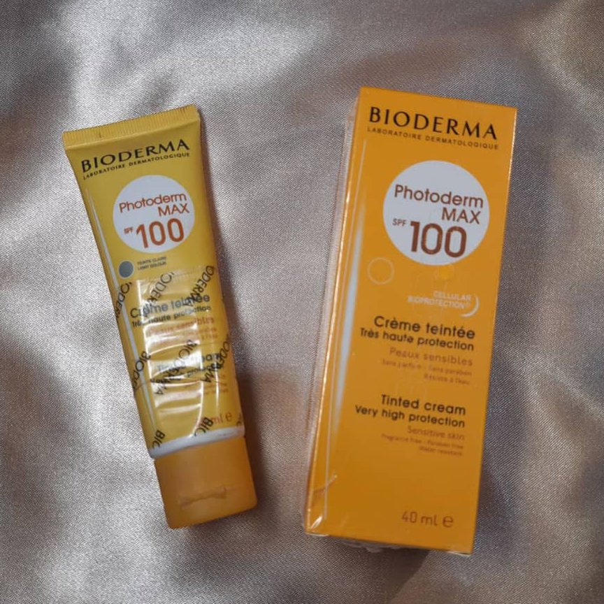 کرم ضدآفتاب 