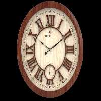 ارسال فوری   ساعت دیواری شوبرت مدل پاترا کد 6101