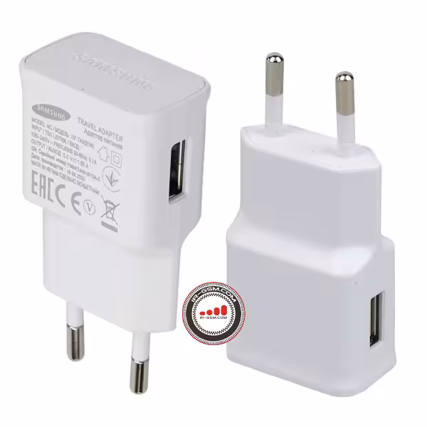 کله شارژر سامسونگ اصلی CHARGER SAMSUNG S4 S5