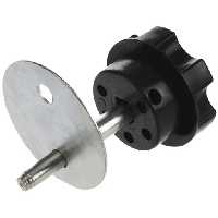 خرید قفل زاپاس بند پراید ایمن ملک | اتوموبی