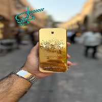 خرید عطر ادکلن مردانه پاکو رابان وان میلیون پارفوم | Paco Rabanne 1 Million Parfum عطری معتدل و تلخ 200 میل کد 2915026 - ردگل