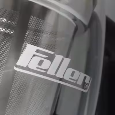 قوری فلر مدل Ts070