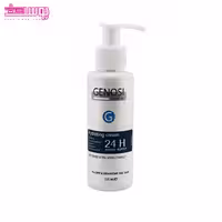 کرم آبرسان گنوسی مناسب پوست خشک و حساس حجم 100ml