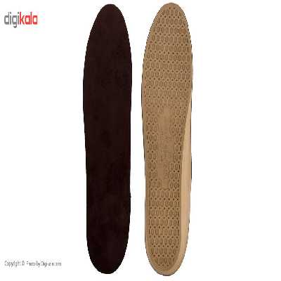 کفی طبی طب و صنعت مدل Polyurethane سایز 45-44