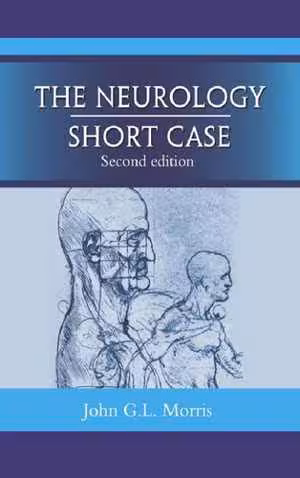 [PDF] دانلود کتاب The Neurology. Short Case, 2nd ed, 2005