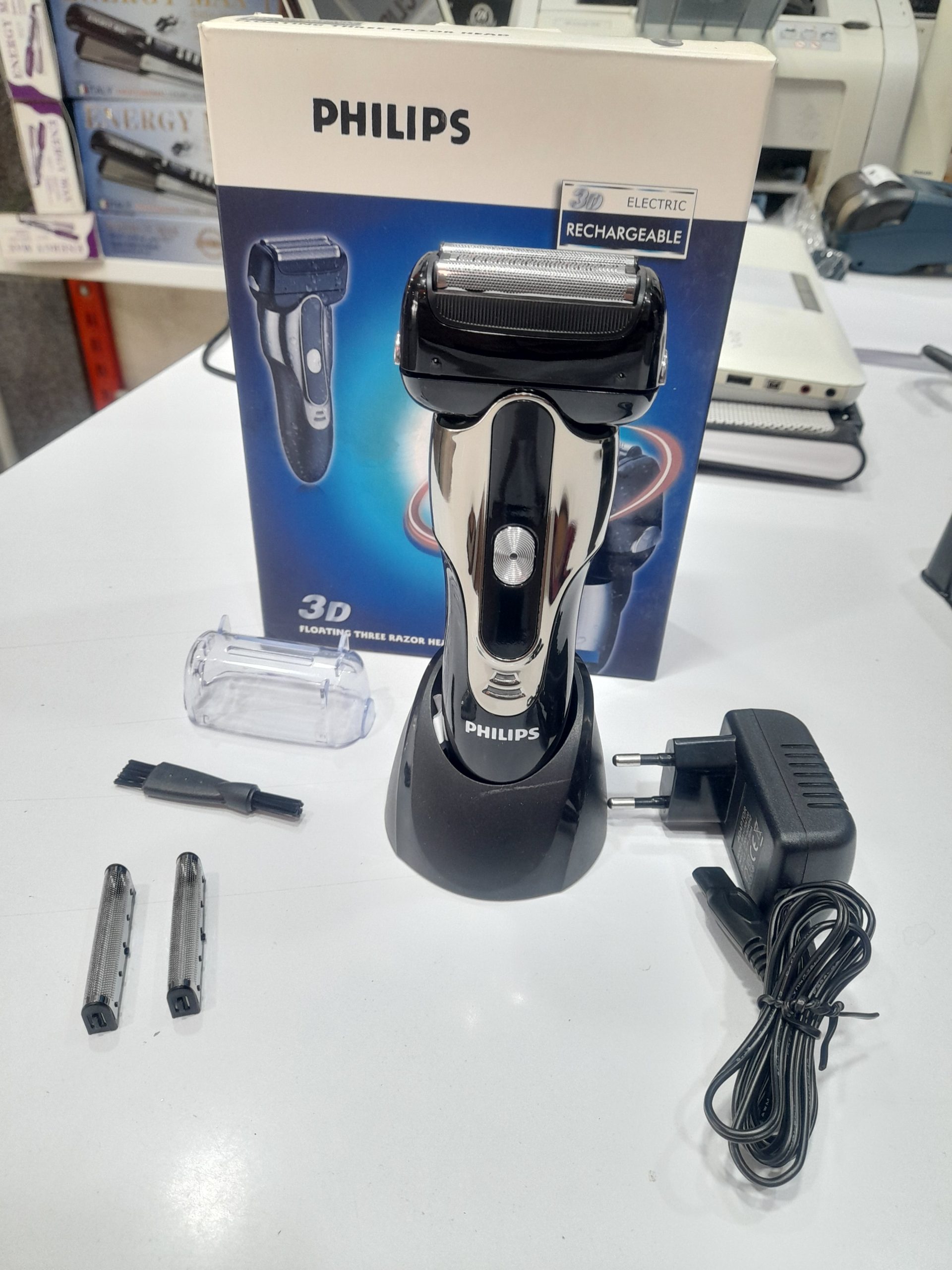 ریش تراش فیلیپس PHILIPS PH-8362