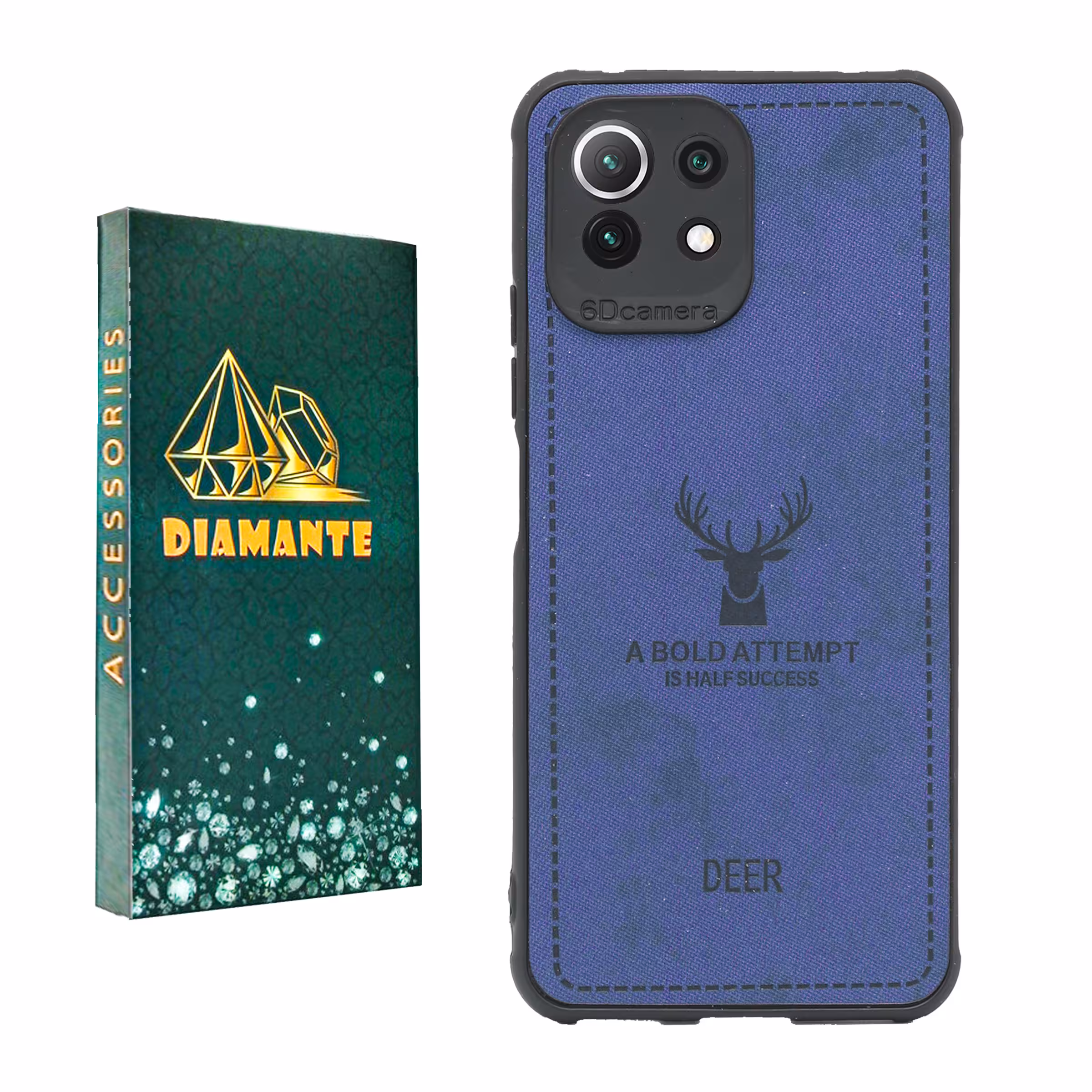 کاور مدل Gavazni Gn مناسب برای گوشی موبایل شیائومی Mi 11 Lite