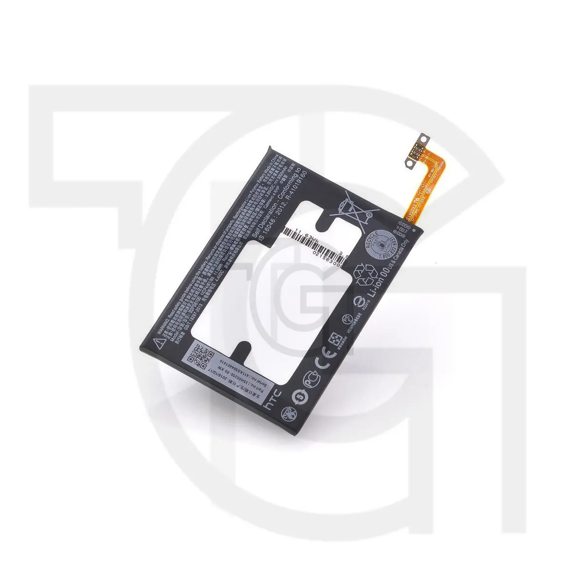 باتری اچ‌تی‌سی Battery HTC HTC6545LVW