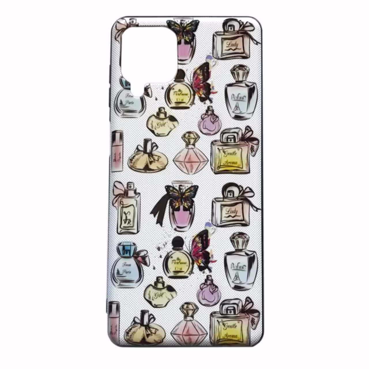 کاور مدل perfume062 مناسب برای گوشی موبایل سامسونگ Galaxy M62
