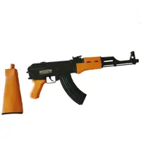 ست تفنگ بازی مدل AK47