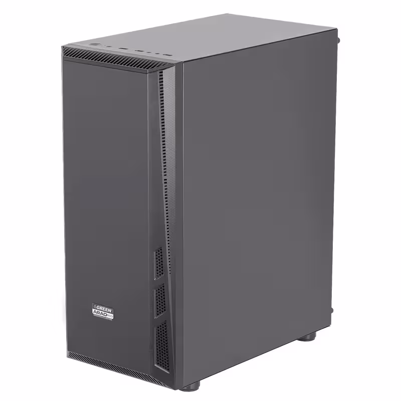 قیمت و خرید کیس گرین اراد Case Green ARAD ECO